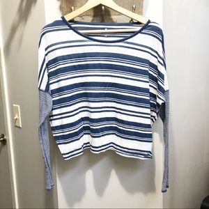 Athleta Serenity Crop Top XS